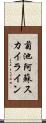 菊池阿蘇スカイライン Scroll