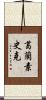 葛蘭素史克 Scroll