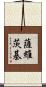 Sawicki Scroll