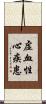 虚血性心疾患 Scroll