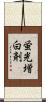 蛍光増白剤 Scroll