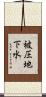 被圧地下水 Scroll