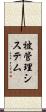 被管理システム Scroll