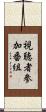 視聴者参加番組 Scroll