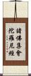 諸佛集會陀羅尼經 Scroll