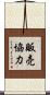 販売協力 Scroll