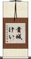 貴城けい Scroll