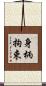 身柄拘束 Scroll