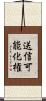 送信可能化権 Scroll