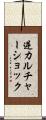 逆カルチャーショック Scroll