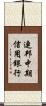 連邦中期信用銀行 Scroll