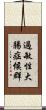 過敏性大腸症候群 Scroll