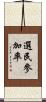 選民參加率 Scroll