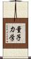 量子力学 Scroll