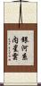 銀河系内星雲 Scroll