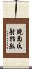 鏡面反射指数 Scroll