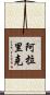 Alaric Scroll
