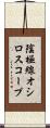 陰極線オシロスコープ Scroll
