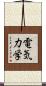 電気力学 Scroll
