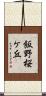 飯野桜ケ丘 Scroll