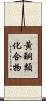 黃酮類化合物 Scroll