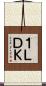 １ＬＤＫ Scroll