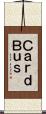 ＣａｒｄＢｕｓ Scroll