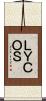 ＬＹＣＯＳ Scroll