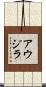 アウジラ Scroll