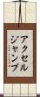 アクセル・ジャンプ Scroll