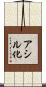 アシル化 Scroll