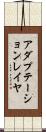 アダプテーションレイヤ Scroll