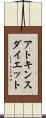 アトキンス・ダイエット Scroll
