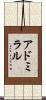 アドミラル Scroll