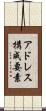 アドレス構成要素 Scroll