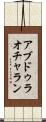 アブドゥラオチャラン Scroll