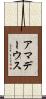 アマデーウス Scroll