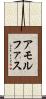 アモルファス Scroll