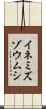 イネミズゾウムシ Scroll