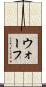 ウォーフ Scroll