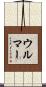 Ulmer Scroll