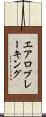 エアロブレーキング Scroll