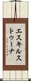 エスキルストゥーナ Scroll
