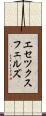 エセツクスフェルズ Scroll