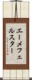 エーメフェルスター Scroll