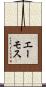 エーモス Scroll