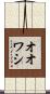 オオワシ Scroll