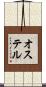 オステル Scroll