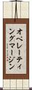 オペレーティングマージン Scroll