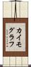 カイモグラフ Scroll